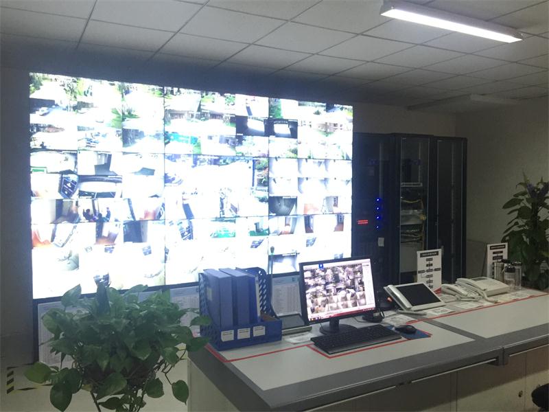 【綠色智慧住區(qū)】魯商中心掠影(圖21)