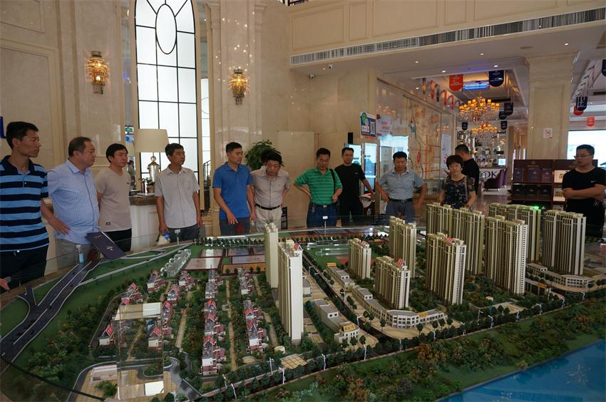 四新技術(shù)學(xué)習(xí) 助推協(xié)會(huì)發(fā)展(圖15)