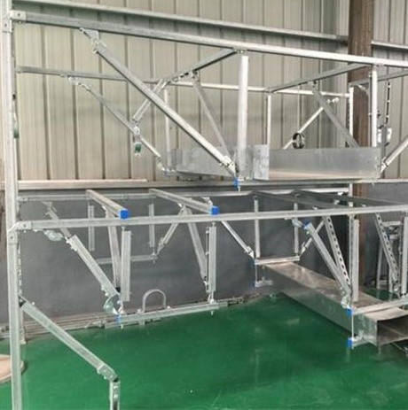 設(shè)備管道：抗震支架一條龍服務(wù)！