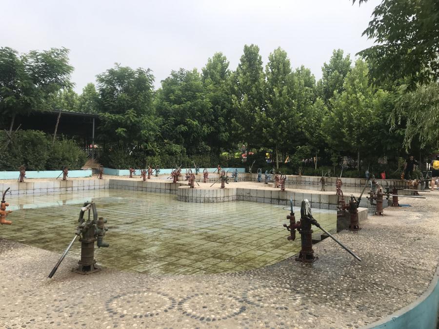 天鵝湖風(fēng)景區(qū)（泰山）速覽！(圖9)