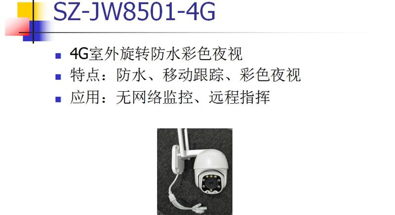 4G室、外防、水彩色夜視：曉民電子(圖3)