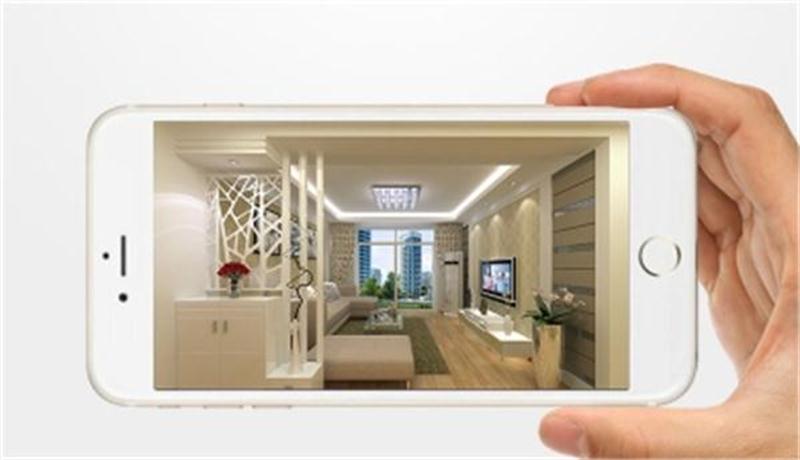 看家、看店、隨時隨地手機查看：室內監(jiān)控(圖1)
