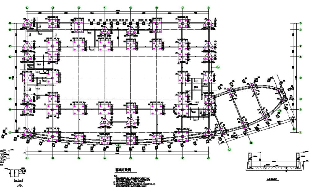 “穿透”密實(shí)砂層、粘土層的預(yù)制樁：UHC超高強(qiáng)管樁(圖8)