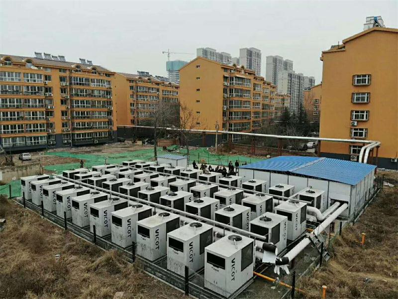 泰安中正節(jié)能工程設(shè)計(jì)有限公司：GB2、GC3級(jí)壓力管道設(shè)計(jì)，熱源廠、熱力站、地?zé)崮芄こ痰仍O(shè)計(jì)。電話：15662022051(圖2)