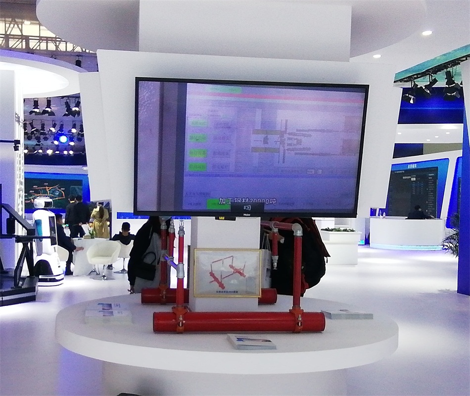 2020年山東綠博會“新城建”都有啥東東？(圖10)