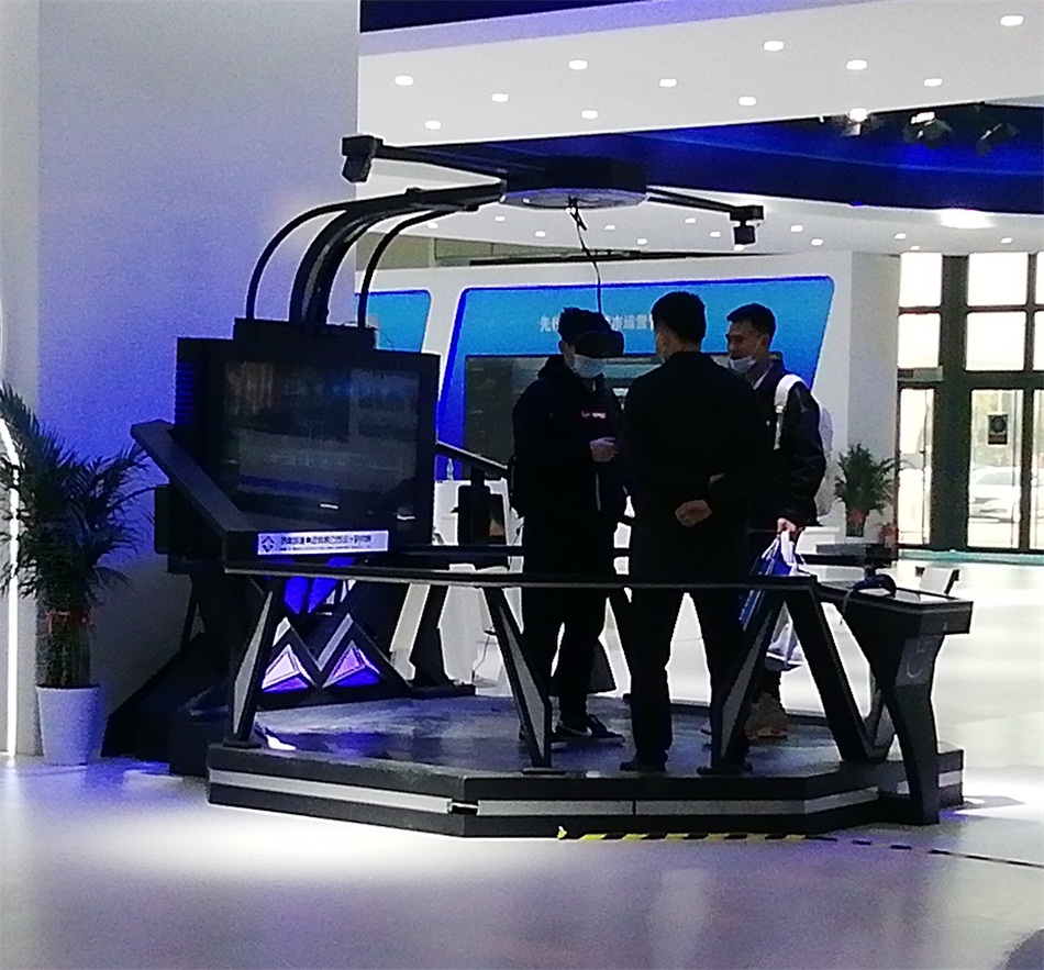 2020年山東綠博會“新城建”都有啥東東？(圖9)