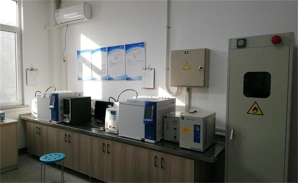 裝飾裝修：空氣質量檢測服務！(圖5)