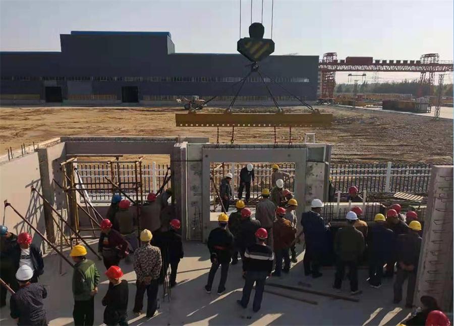 “裝配式建筑”初探！(圖7)