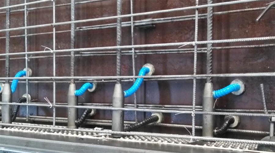 【四新學(xué)堂】：套筒灌漿那點(diǎn)事（裝配式建筑）！(圖4)