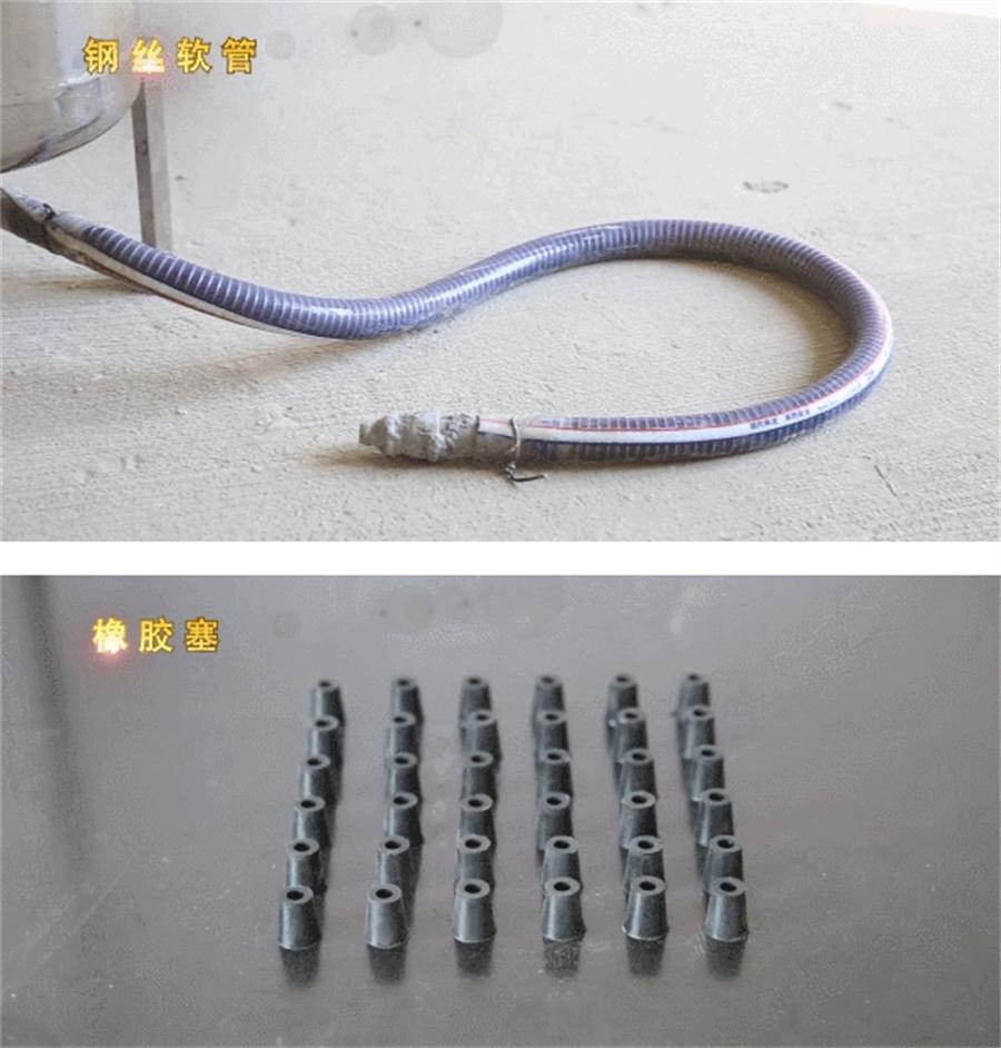 【四新學(xué)堂】：套筒灌漿那點(diǎn)事（裝配式建筑）！(圖8)