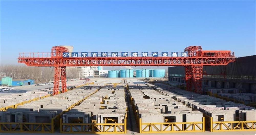 泰安：解讀裝配式建筑工作導則，促進建筑產(chǎn)業(yè)化發(fā)展轉(zhuǎn)型升級!(圖2)