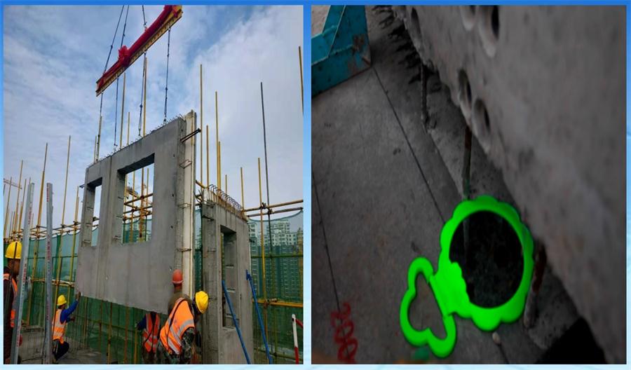 圖說“裝配式建筑案例”泰安水泉社區(qū)！(圖11)