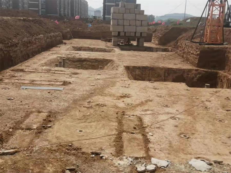 勁性復(fù)合樁:設(shè)計(jì)、施工、驗(yàn)收、造價(jià)交流會(huì)成功舉辦！(圖6)