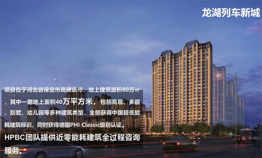 案例欣賞：近零能耗、超低能耗、被動(dòng)房、全過(guò)程咨詢(圖9)