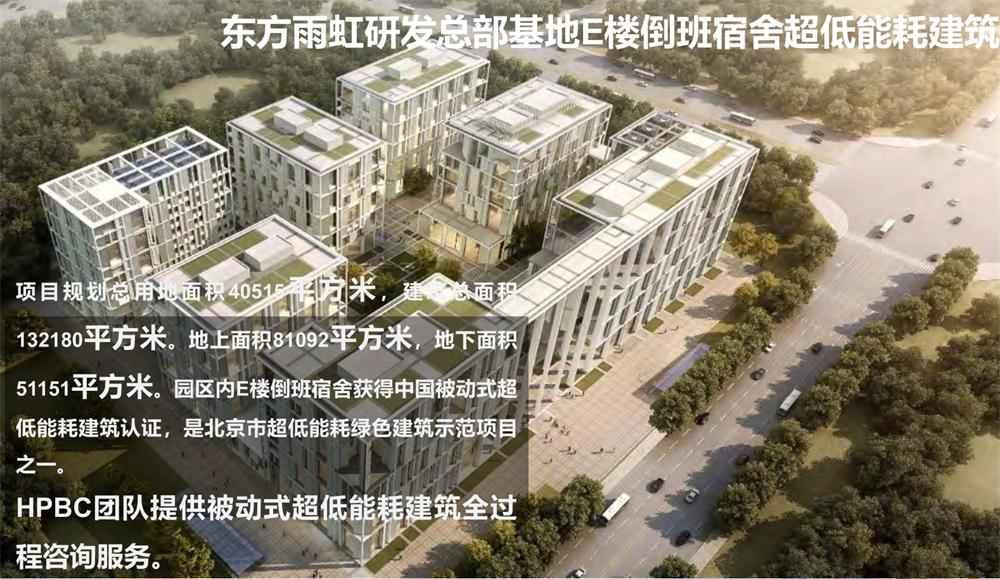 案例欣賞：近零能耗、超低能耗、被動(dòng)房、全過(guò)程咨詢(圖6)