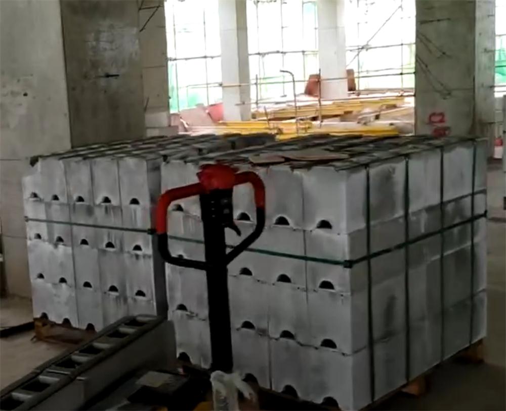 省錢的內隔墻砌塊：免抹灰、裝配式建筑算分！(圖5)