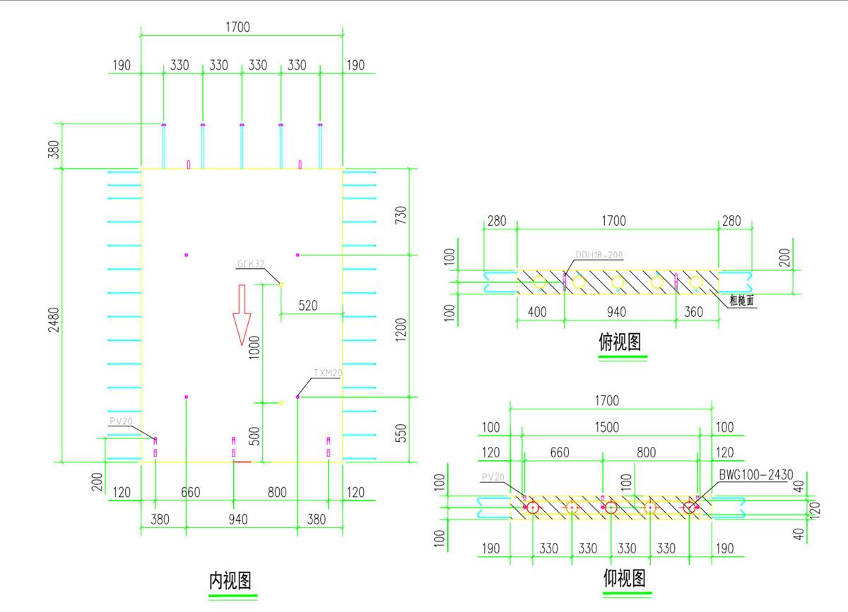 視圖快速了解：裝配式建筑EMC技術體系！(圖4)