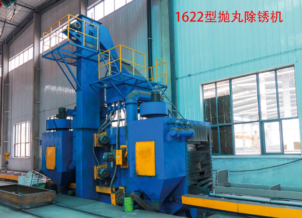 信橋鋼結(jié)構(gòu)：20000W激光切割機等大型設(shè)備彰顯實力！(圖5)