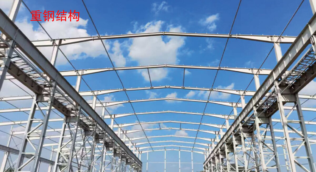 鋼結(jié)構(gòu)工程全流程服務:山東信橋鋼結(jié)構(gòu)有限公司(圖9)