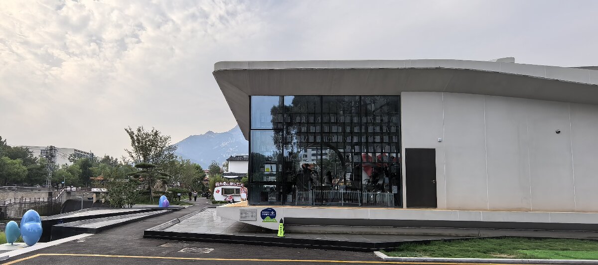 岱青水藍：泰城城市更新新亮點！(圖9)