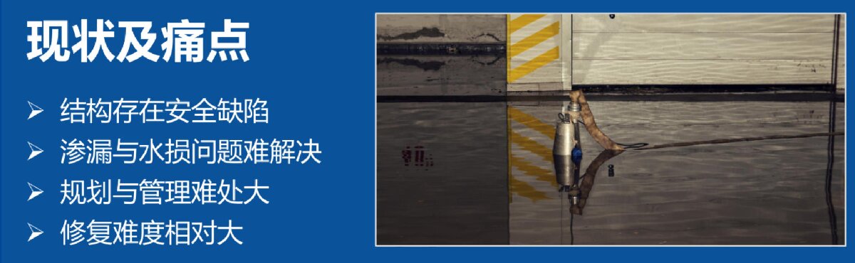 地下空間底板：滲漏與水損治理！(圖2)